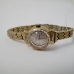 649 1201 LADIES' WATCH